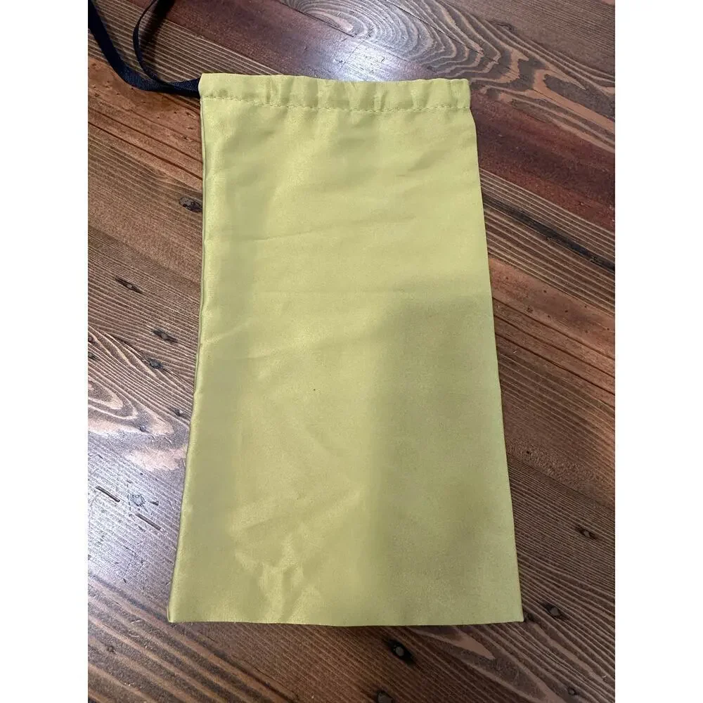 Gucci Sunglasses Dust Cloth Pouch